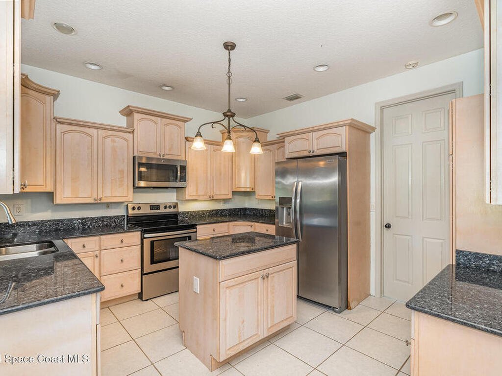 4020 Turkey Point Drive, Melbourne, FL 32934