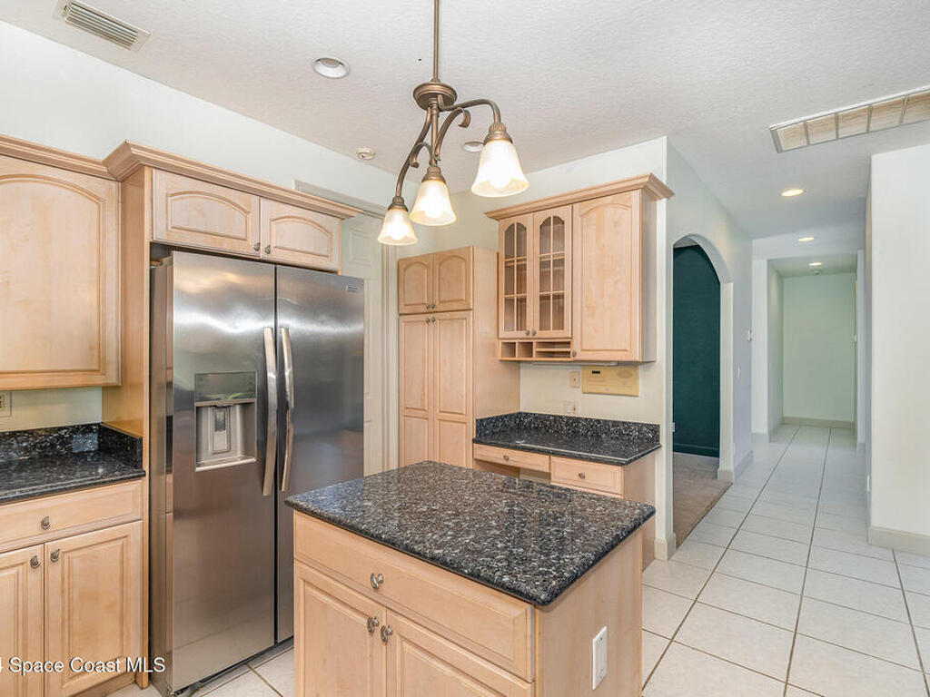 4020 Turkey Point Drive, Melbourne, FL 32934