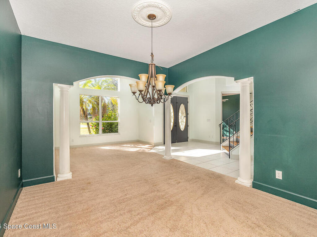 4020 Turkey Point Drive, Melbourne, FL 32934