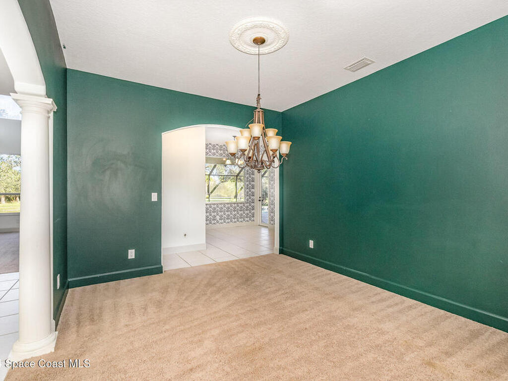 4020 Turkey Point Drive, Melbourne, FL 32934