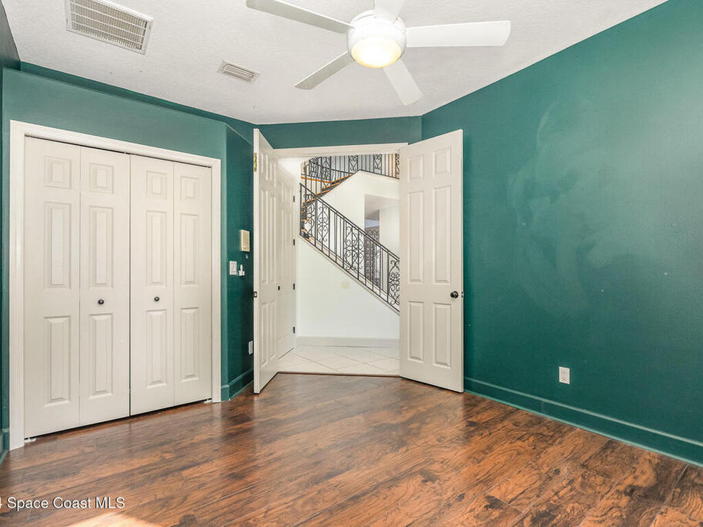 4020 Turkey Point Drive, Melbourne, FL 32934