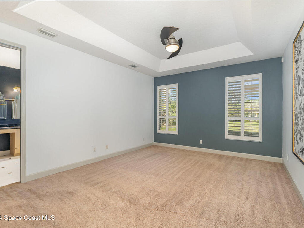 4020 Turkey Point Drive, Melbourne, FL 32934