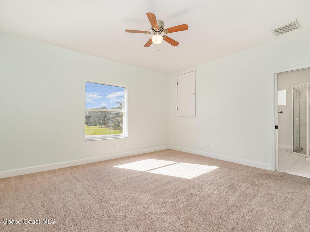 4020 Turkey Point Drive, Melbourne, FL 32934