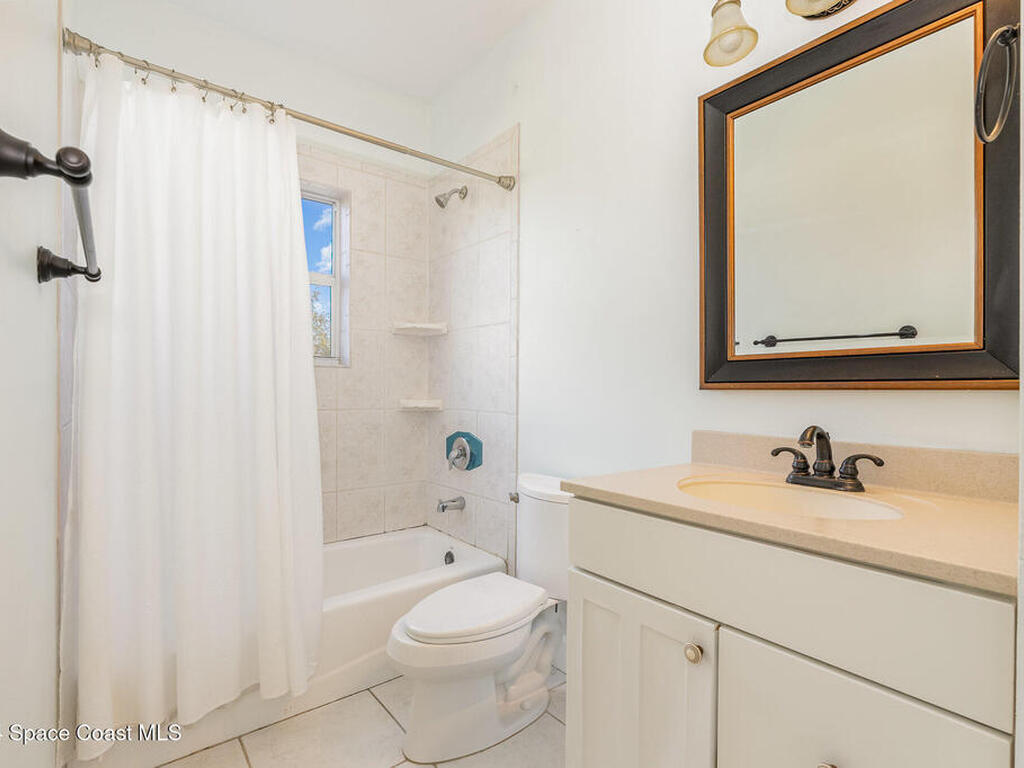 4020 Turkey Point Drive, Melbourne, FL 32934