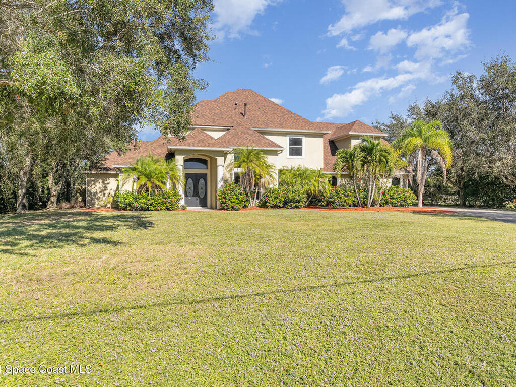 4020 Turkey Point Drive, Melbourne, FL 32934