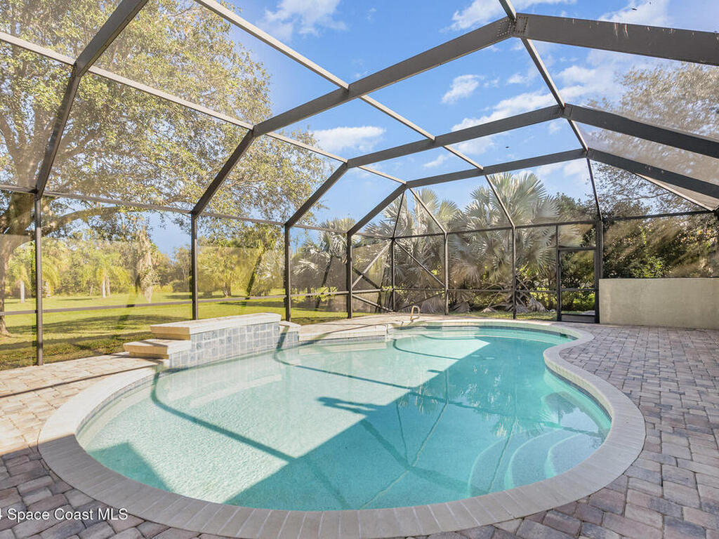 4020 Turkey Point Drive, Melbourne, FL 32934