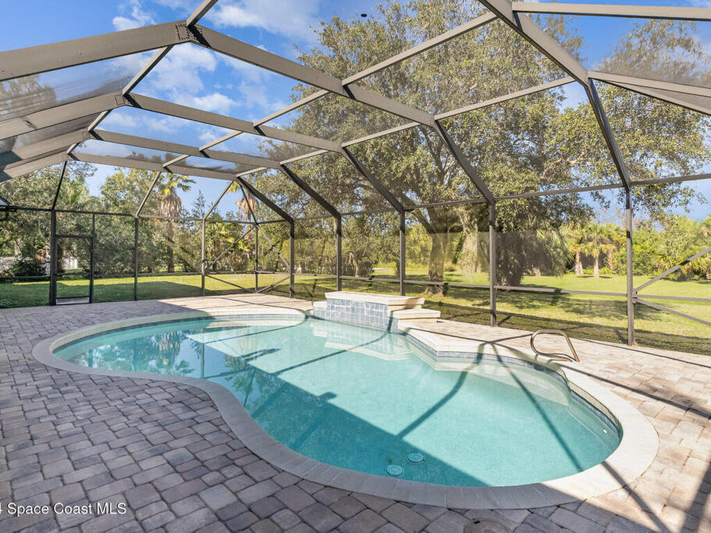 4020 Turkey Point Drive, Melbourne, FL 32934