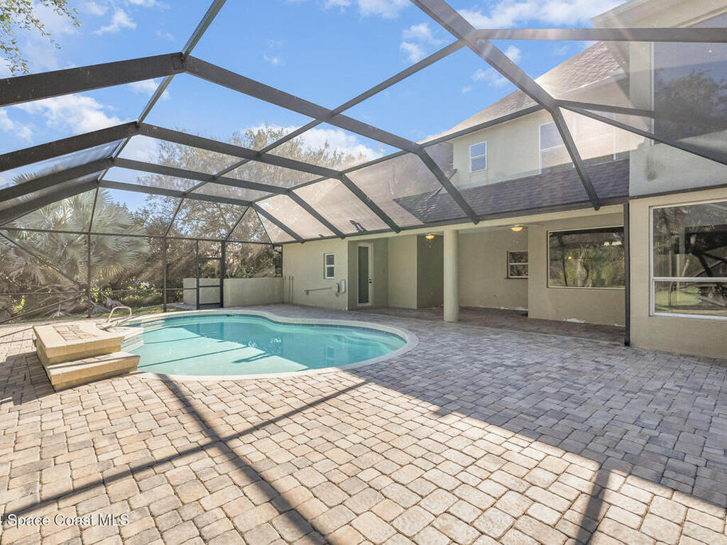 4020 Turkey Point Drive, Melbourne, FL 32934