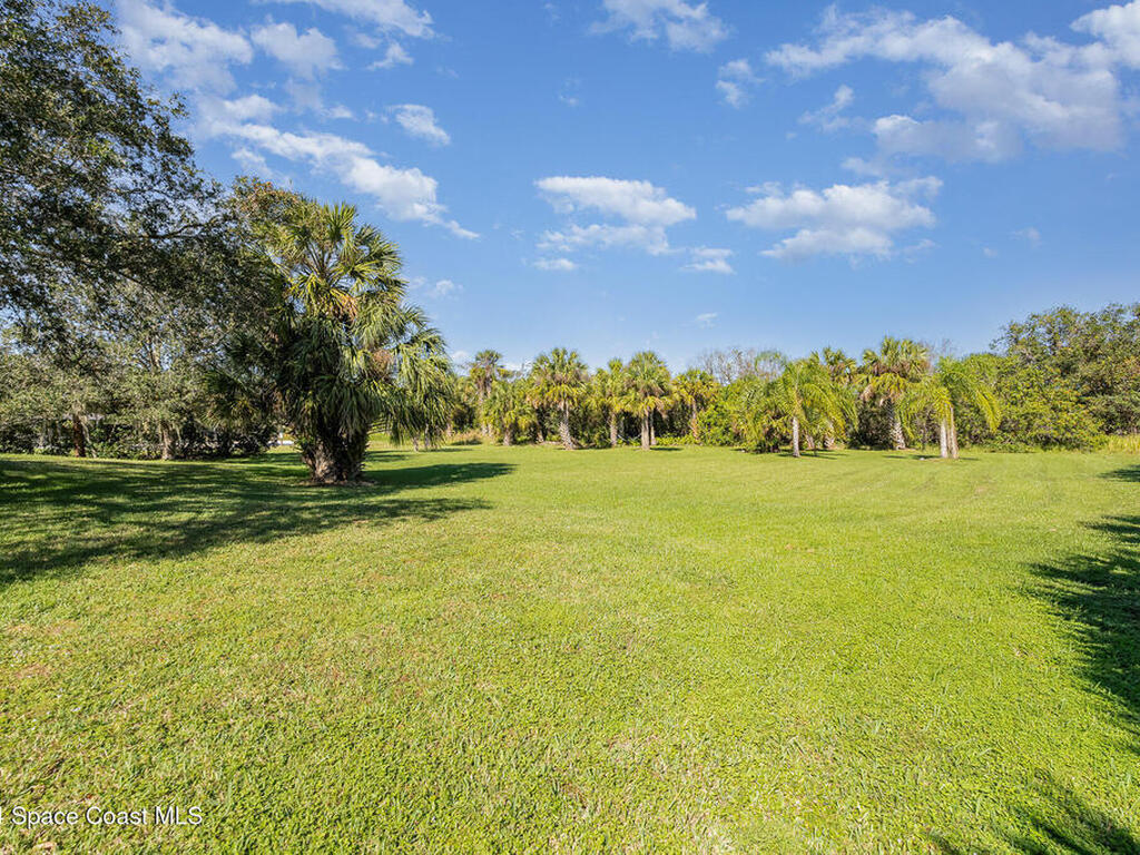 4020 Turkey Point Drive, Melbourne, FL 32934