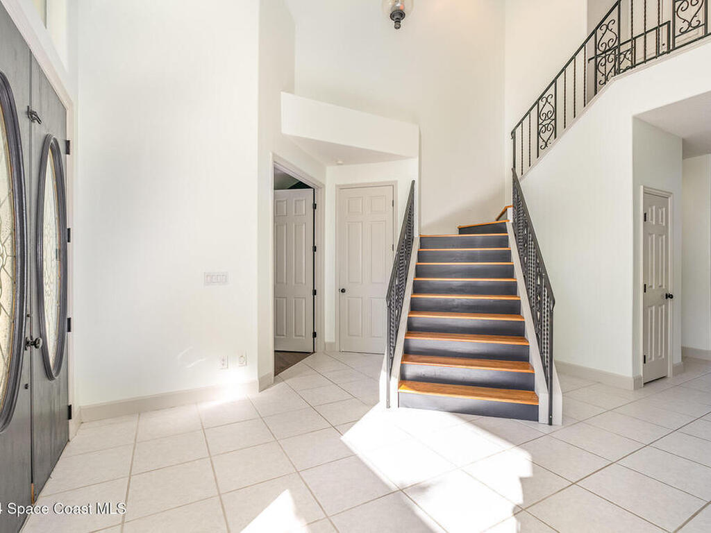 4020 Turkey Point Drive, Melbourne, FL 32934