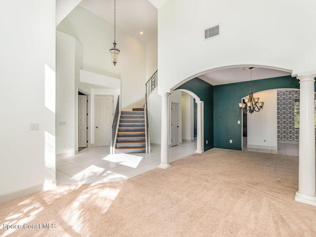 4020 Turkey Point Drive, Melbourne, FL 32934