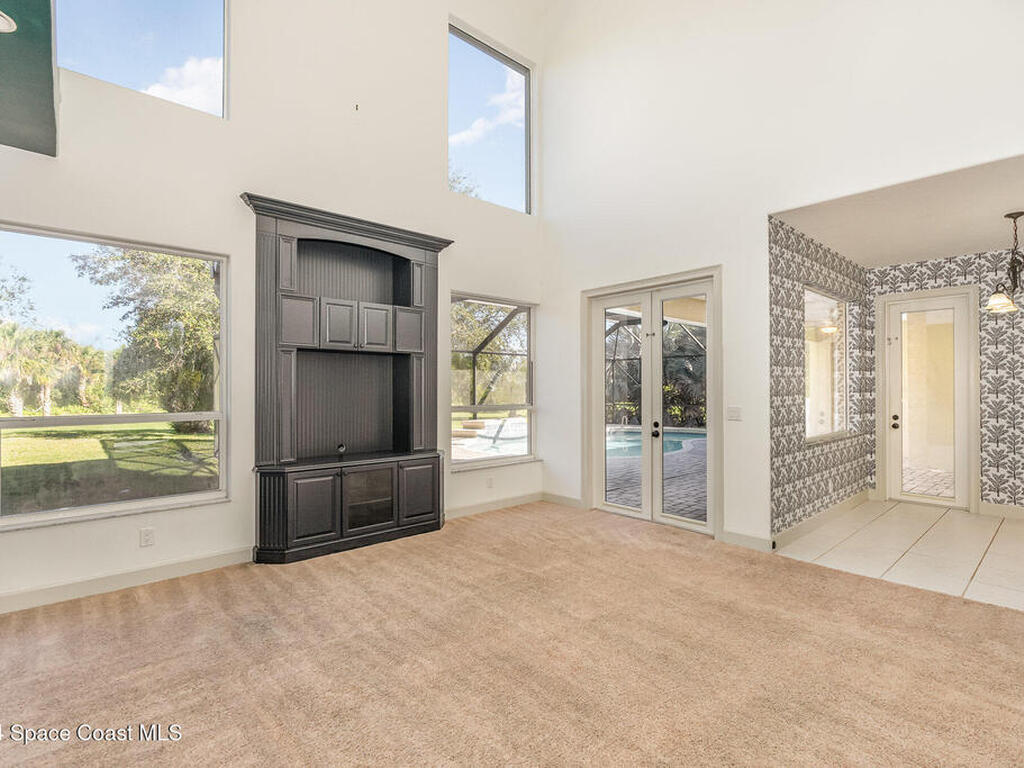 4020 Turkey Point Drive, Melbourne, FL 32934