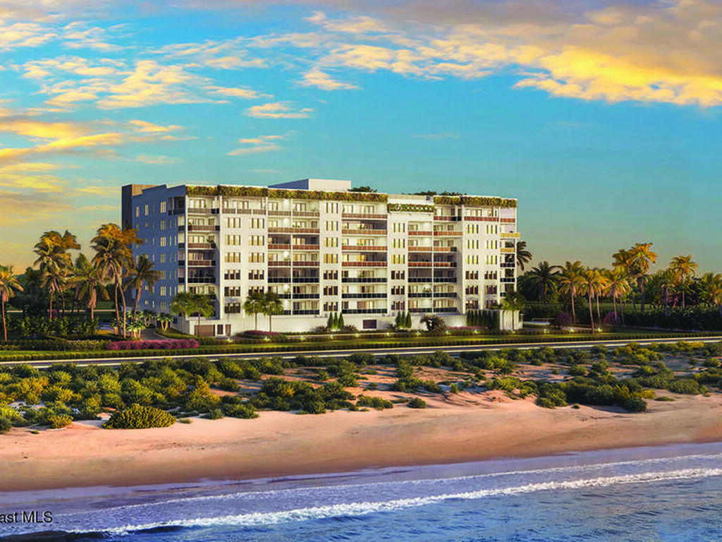 604 Highway A1a, Satellite Beach, FL 32937