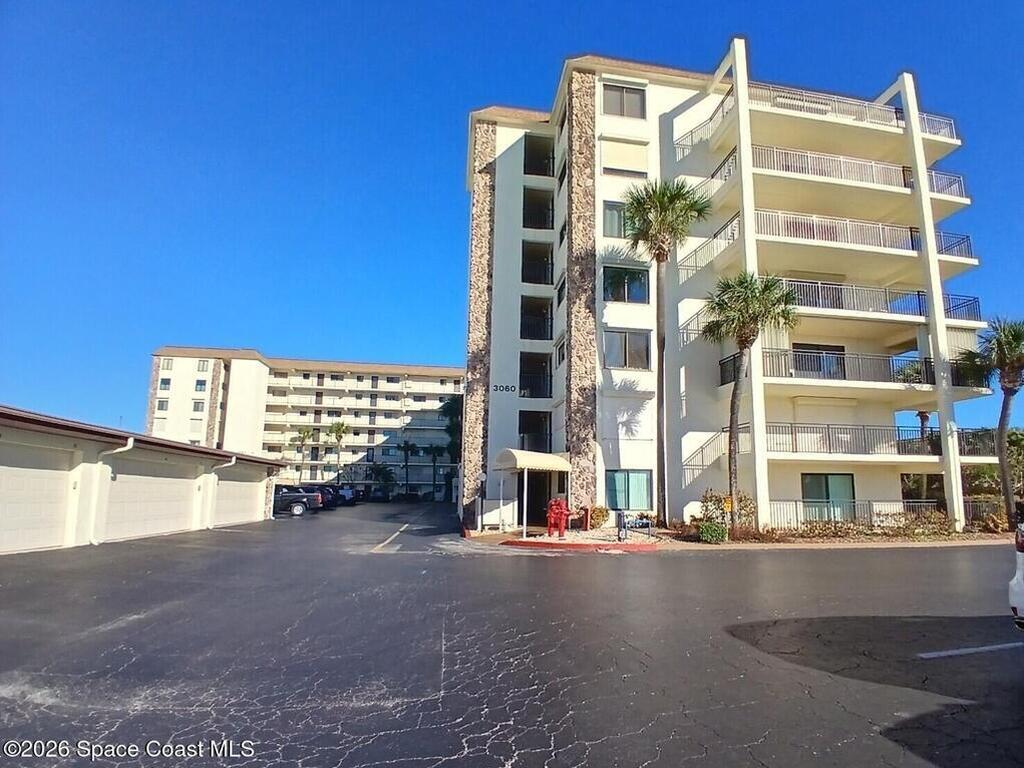 3060 N Atlantic Avenue, Cocoa Beach, FL 32931