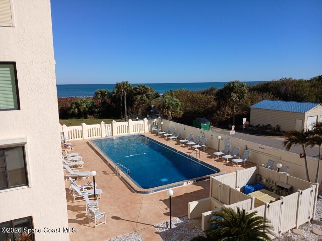 3060 N Atlantic Avenue, Cocoa Beach, FL 32931