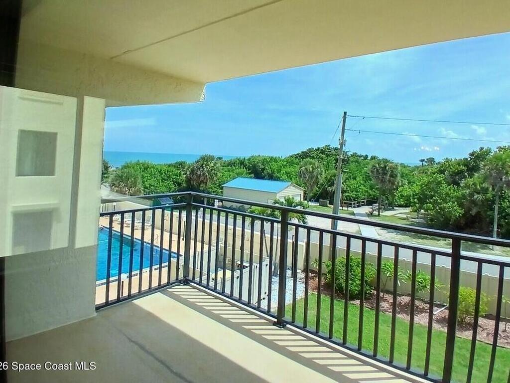 3060 N Atlantic Avenue, Cocoa Beach, FL 32931