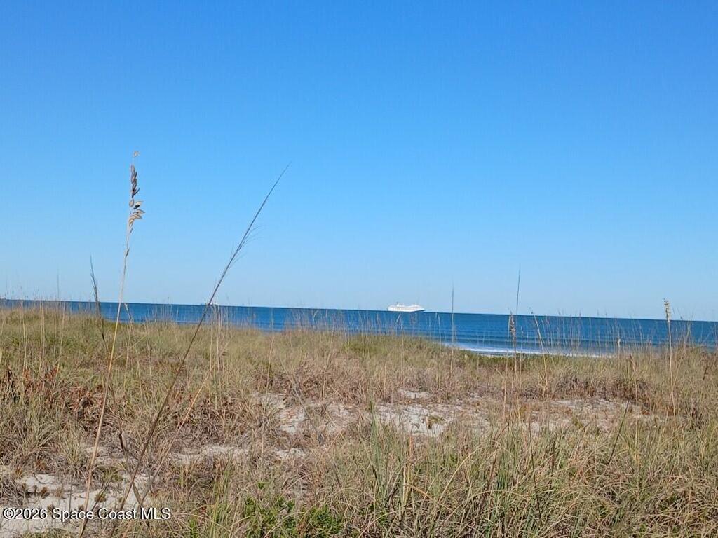 3060 N Atlantic Avenue, Cocoa Beach, FL 32931