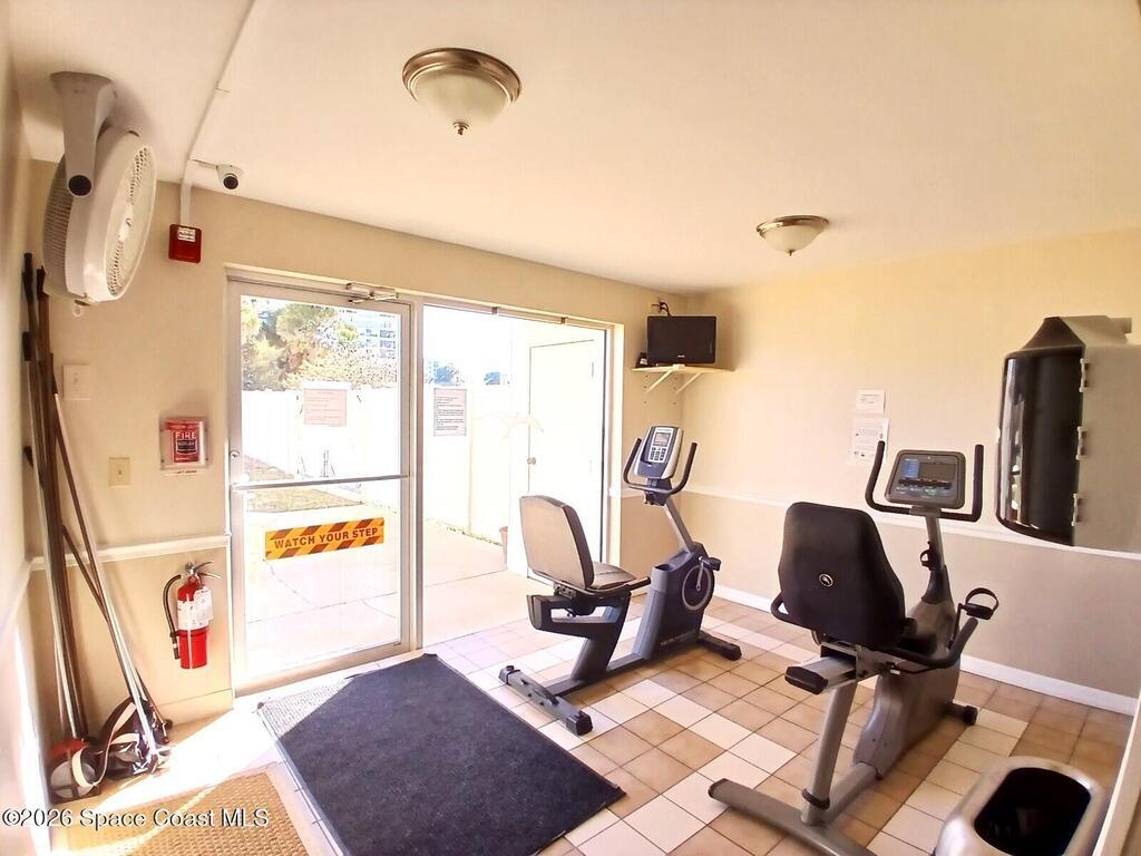 3060 N Atlantic Avenue, Cocoa Beach, FL 32931