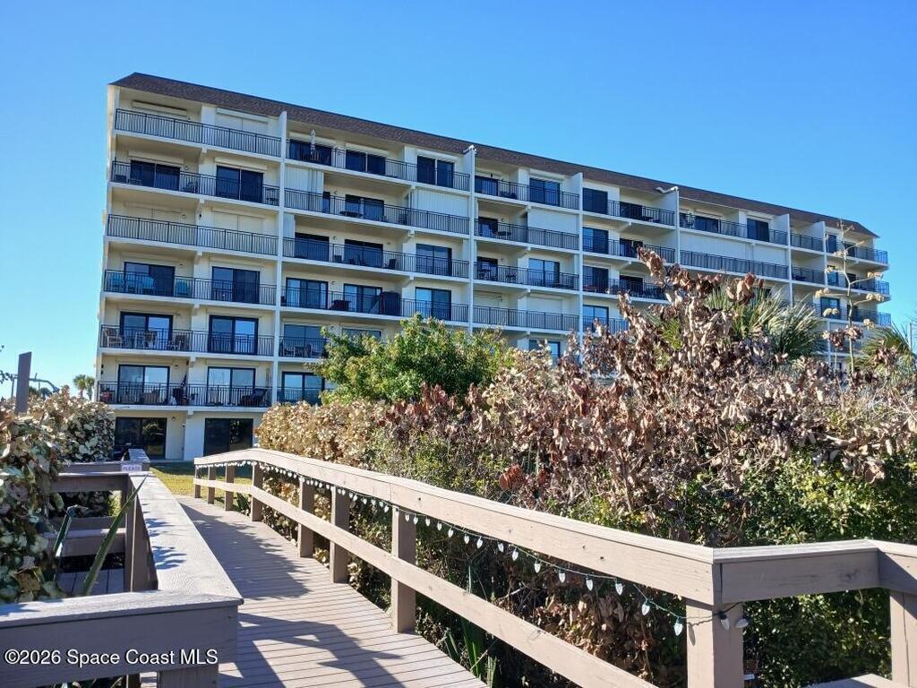 3060 N Atlantic Avenue, Cocoa Beach, FL 32931