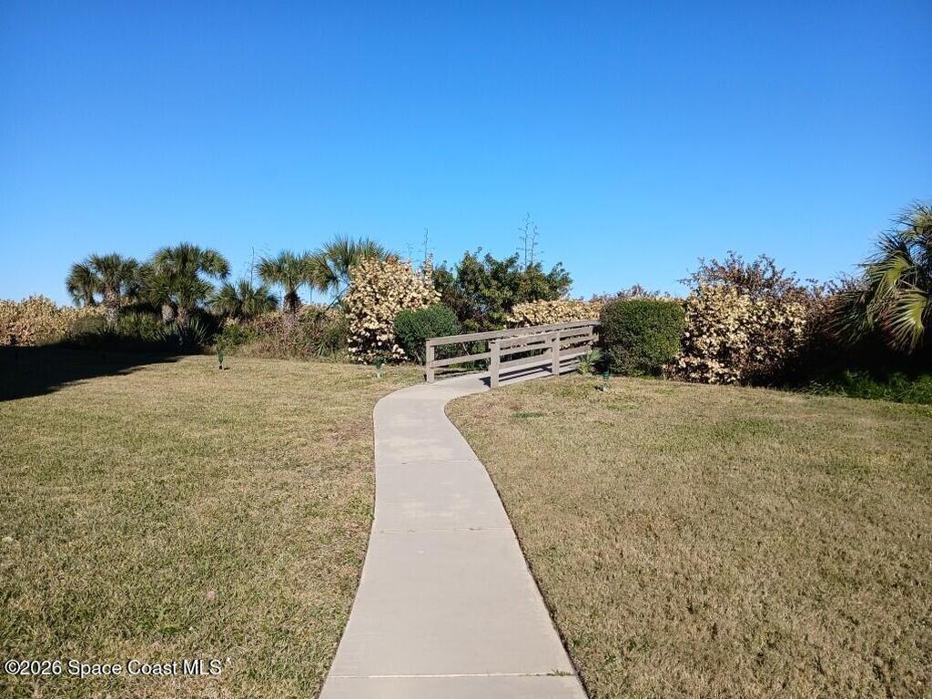 3060 N Atlantic Avenue, Cocoa Beach, FL 32931