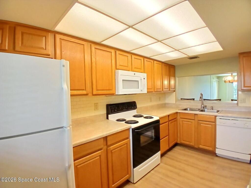 3060 N Atlantic Avenue, Cocoa Beach, FL 32931