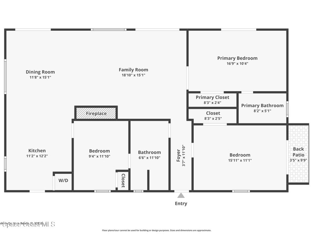 9556 Doubloon Drive, Vero Beach, FL 32963