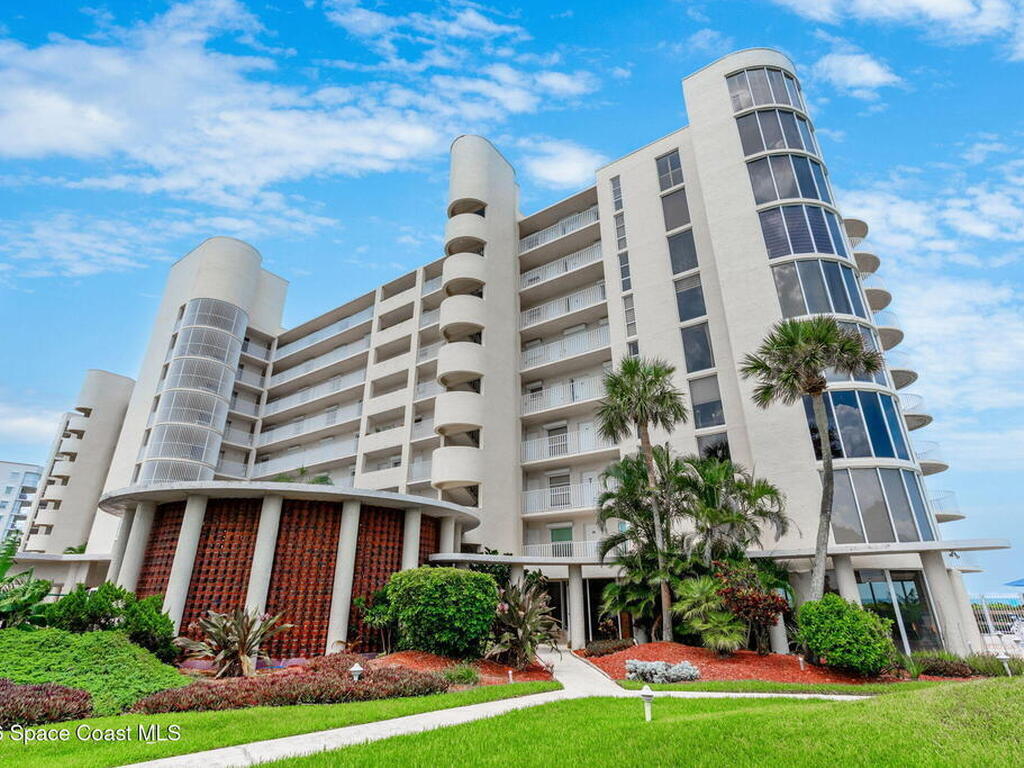 2225 Highway A1a Highway, Indian Harbour Beach, FL 32937