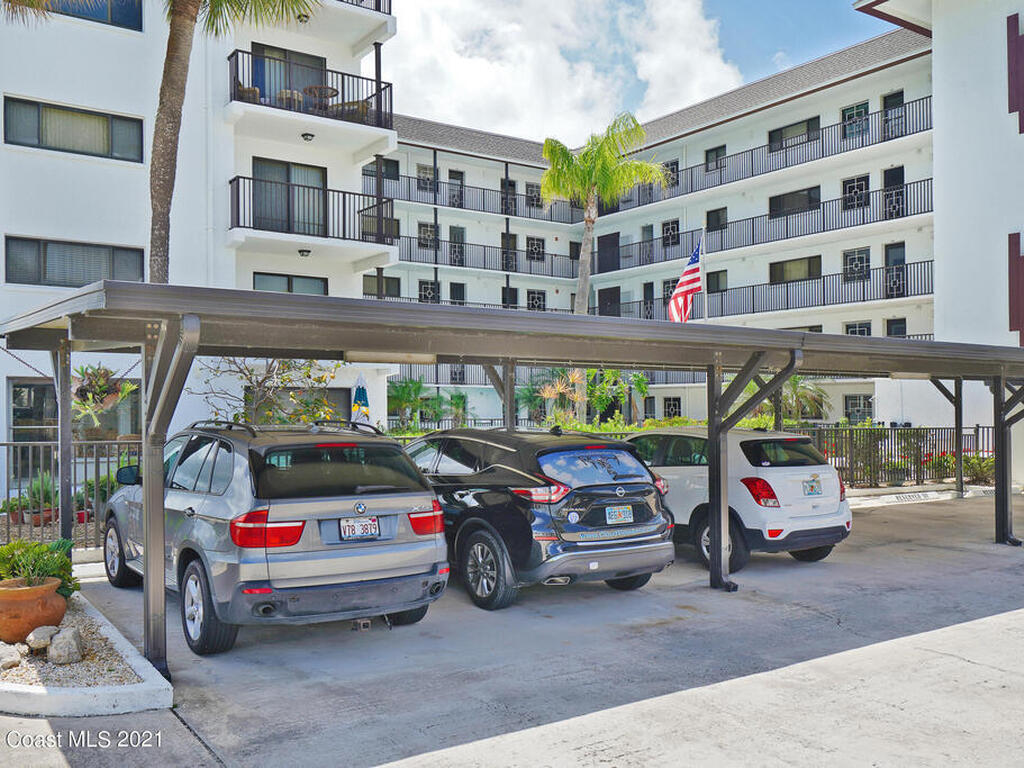 4600 Ocean Beach Boulevard, Cocoa Beach, FL 32931