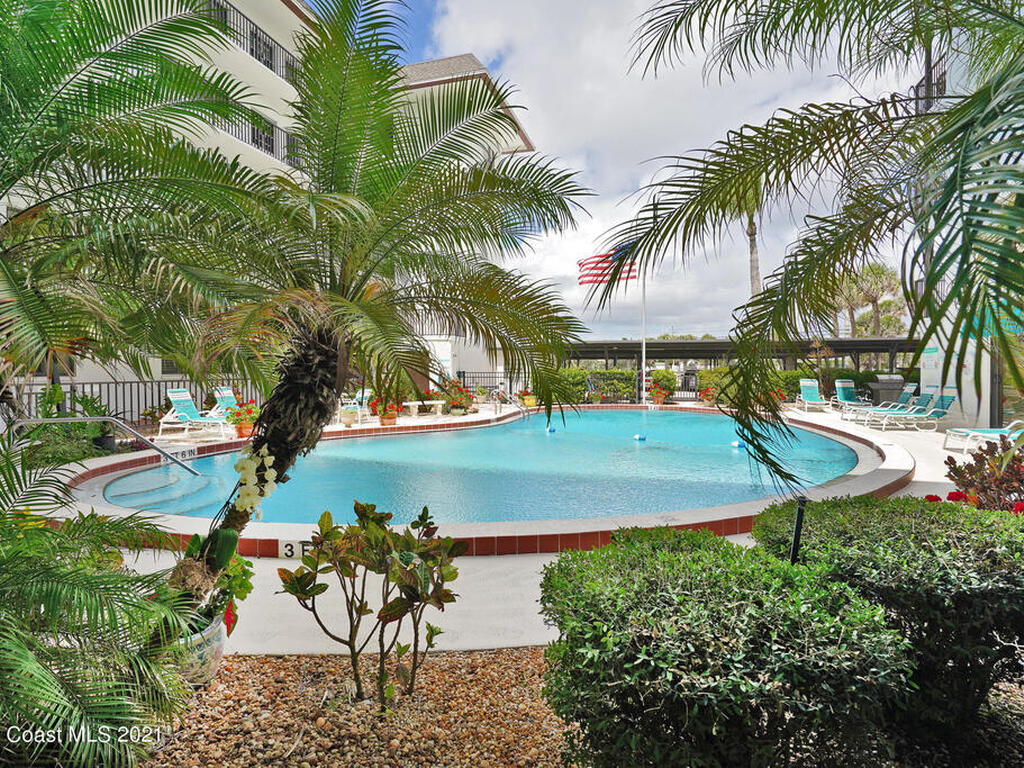 4600 Ocean Beach Boulevard, Cocoa Beach, FL 32931