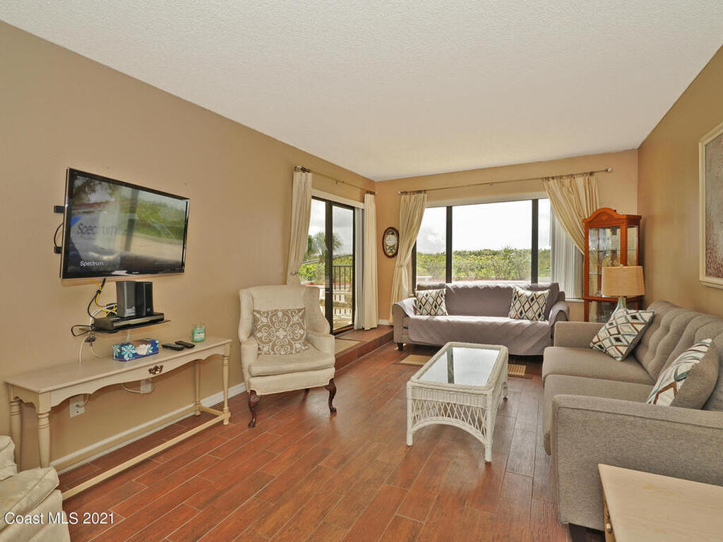 4600 Ocean Beach Boulevard, Cocoa Beach, FL 32931