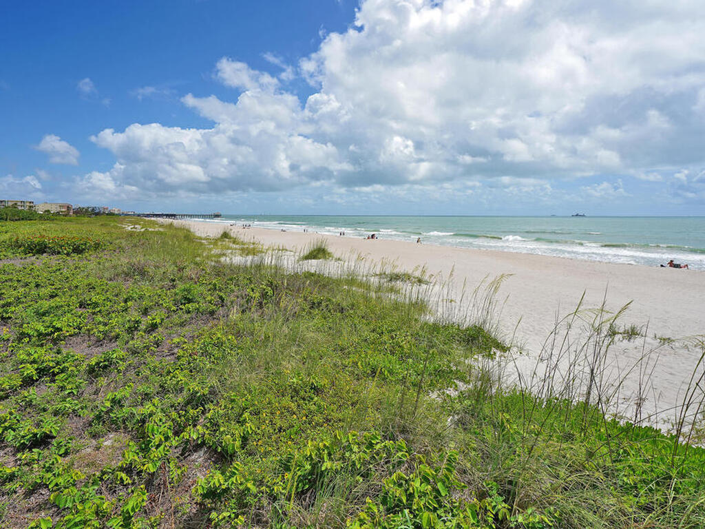 4600 Ocean Beach Boulevard, Cocoa Beach, FL 32931