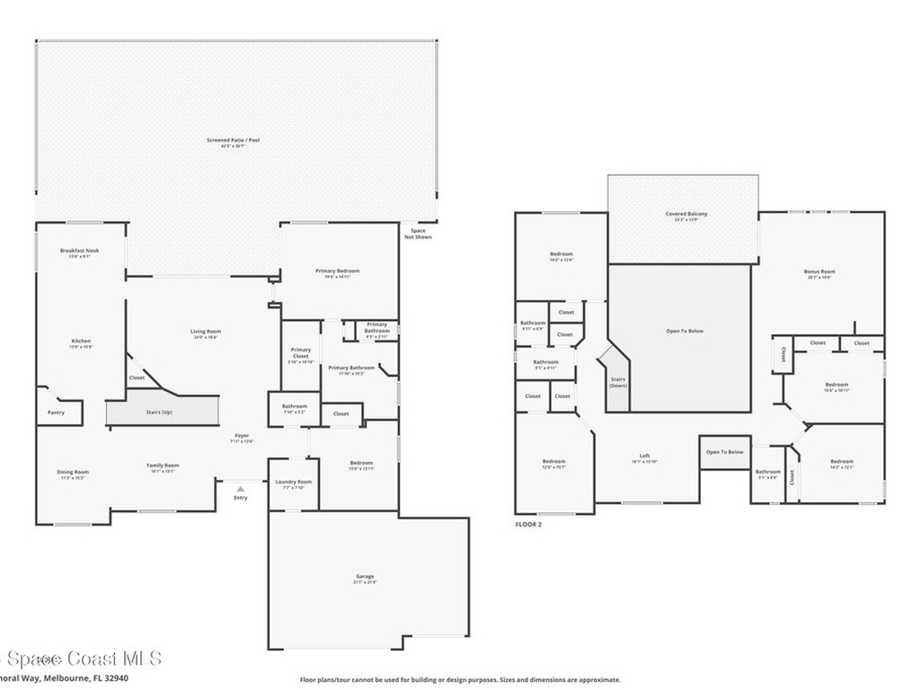 1133 Balmoral Way, Melbourne, FL 32940