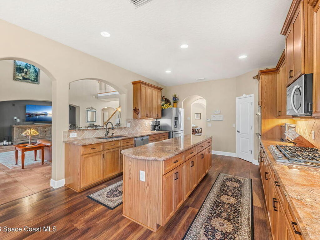 1133 Balmoral Way, Melbourne, FL 32940