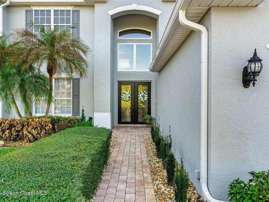 1133 Balmoral Way, Melbourne, FL 32940