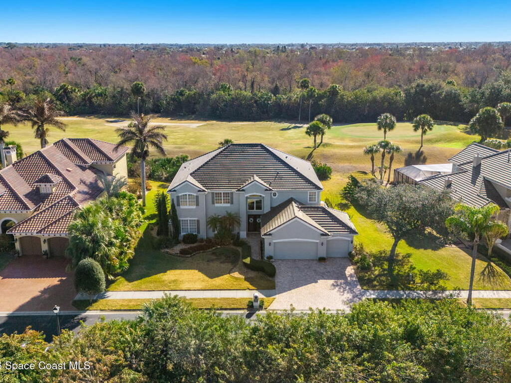 1133 Balmoral Way, Melbourne, FL 32940