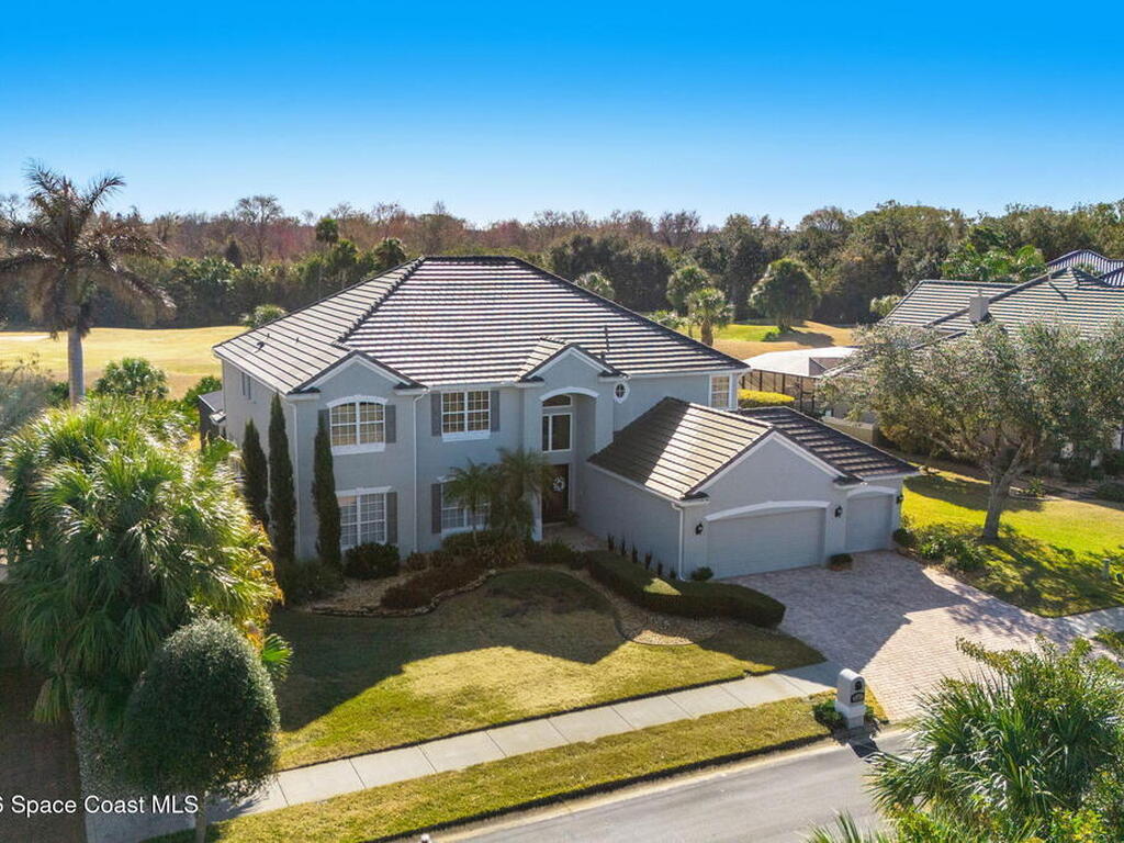 1133 Balmoral Way, Melbourne, FL 32940