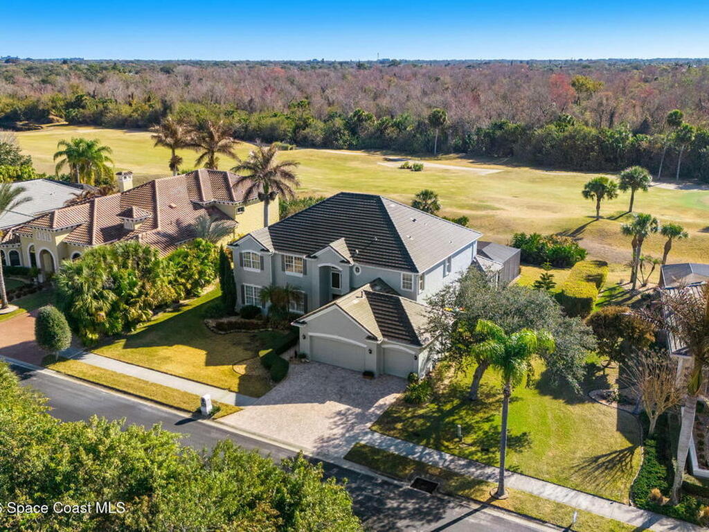 1133 Balmoral Way, Melbourne, FL 32940