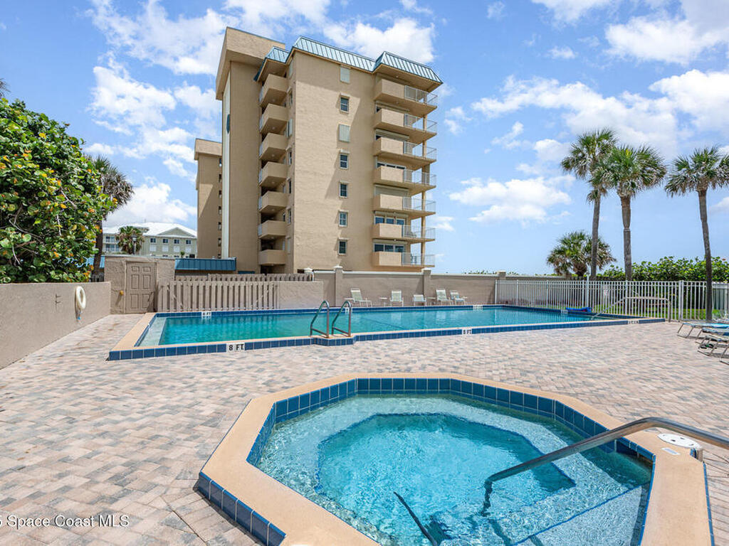 995 N Highway A1a, Indialantic, FL 32903