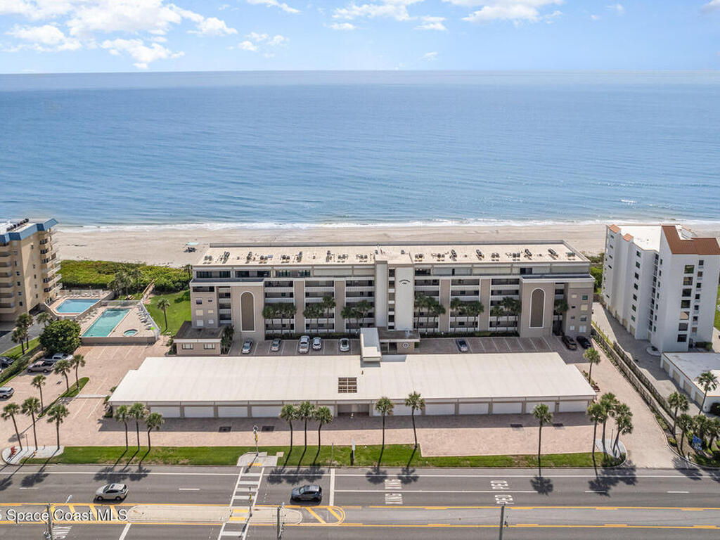 995 N Highway A1a, Indialantic, FL 32903