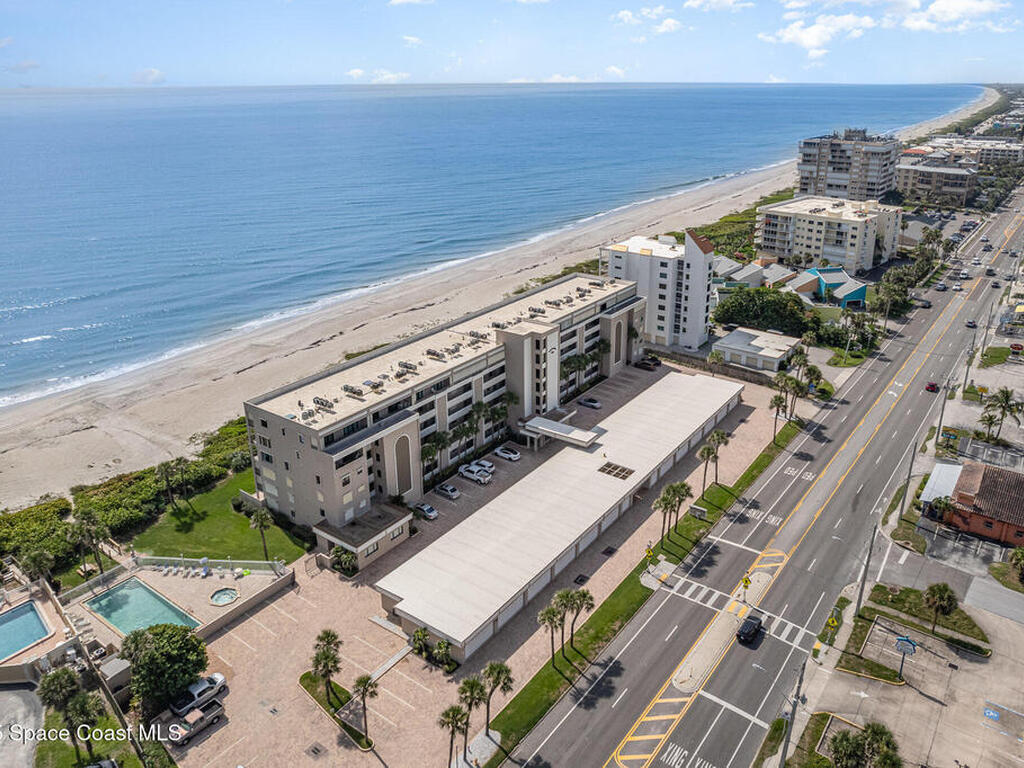 995 N Highway A1a, Indialantic, FL 32903