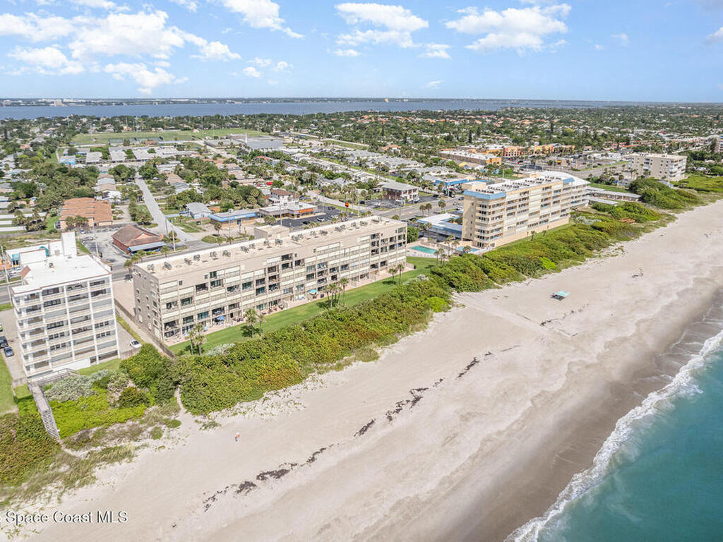 995 N Highway A1a, Indialantic, FL 32903