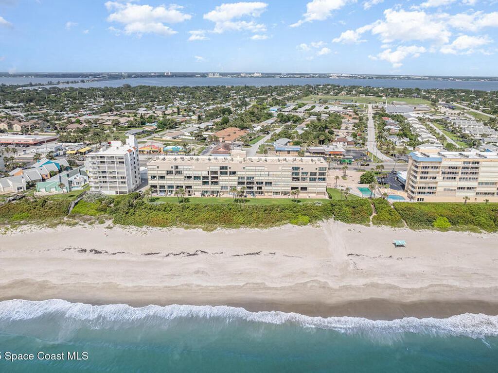 995 N Highway A1a, Indialantic, FL 32903