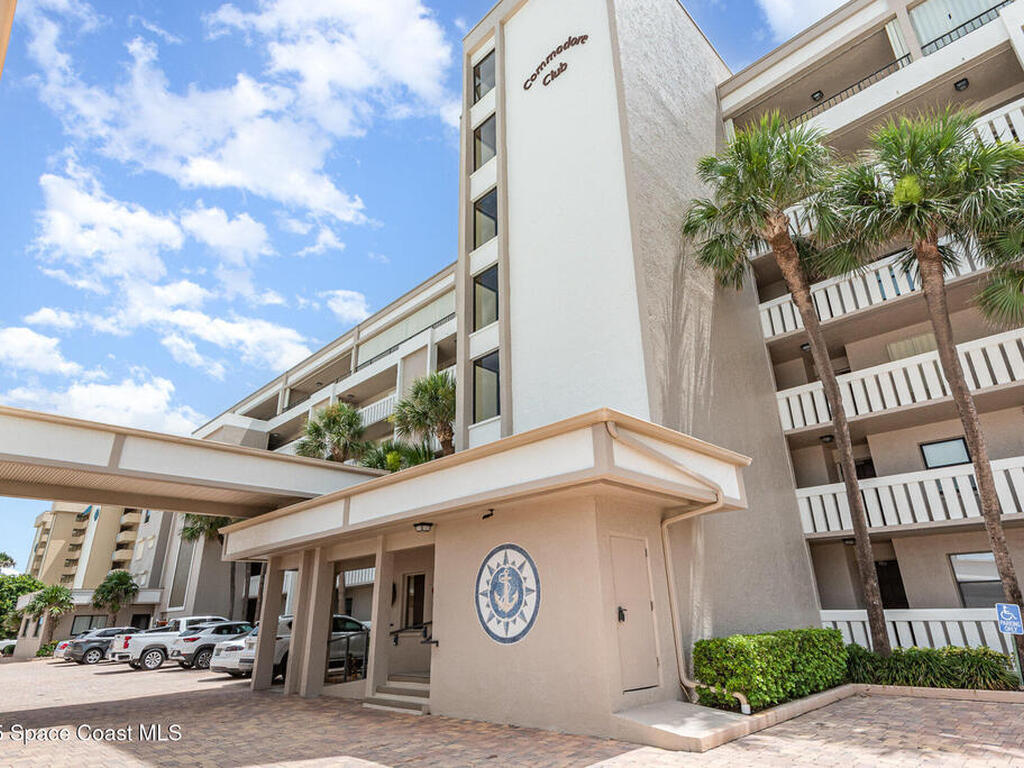 995 N Highway A1a, Indialantic, FL 32903