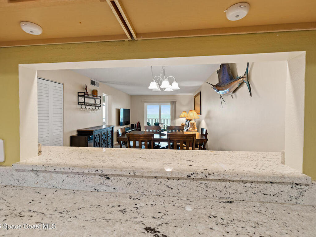 4100 Ocean Beach Boulevard, Cocoa Beach, FL 32931