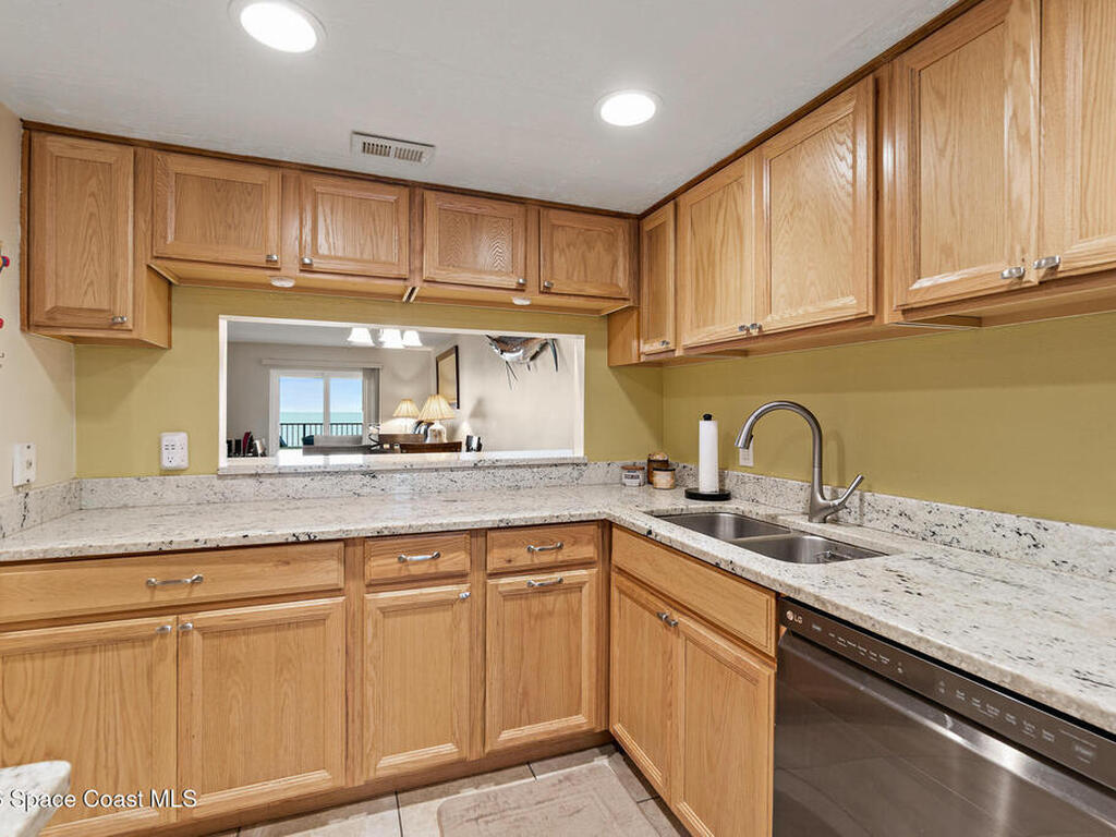 4100 Ocean Beach Boulevard, Cocoa Beach, FL 32931