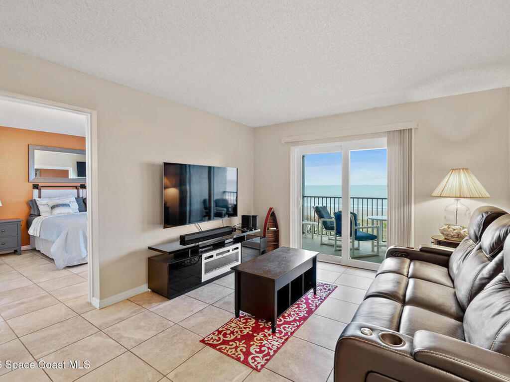 4100 Ocean Beach Boulevard, Cocoa Beach, FL 32931