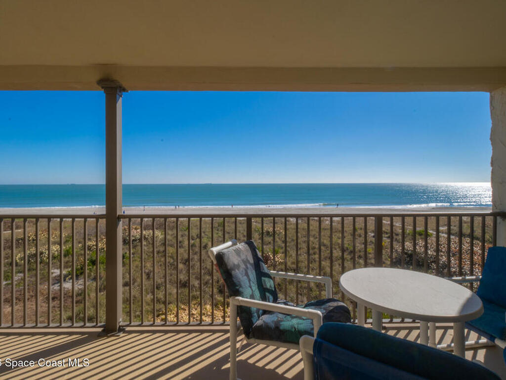4100 Ocean Beach Boulevard, Cocoa Beach, FL 32931