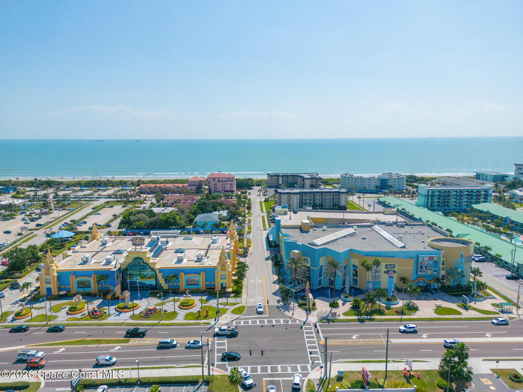 4100 Ocean Beach Boulevard, Cocoa Beach, FL 32931