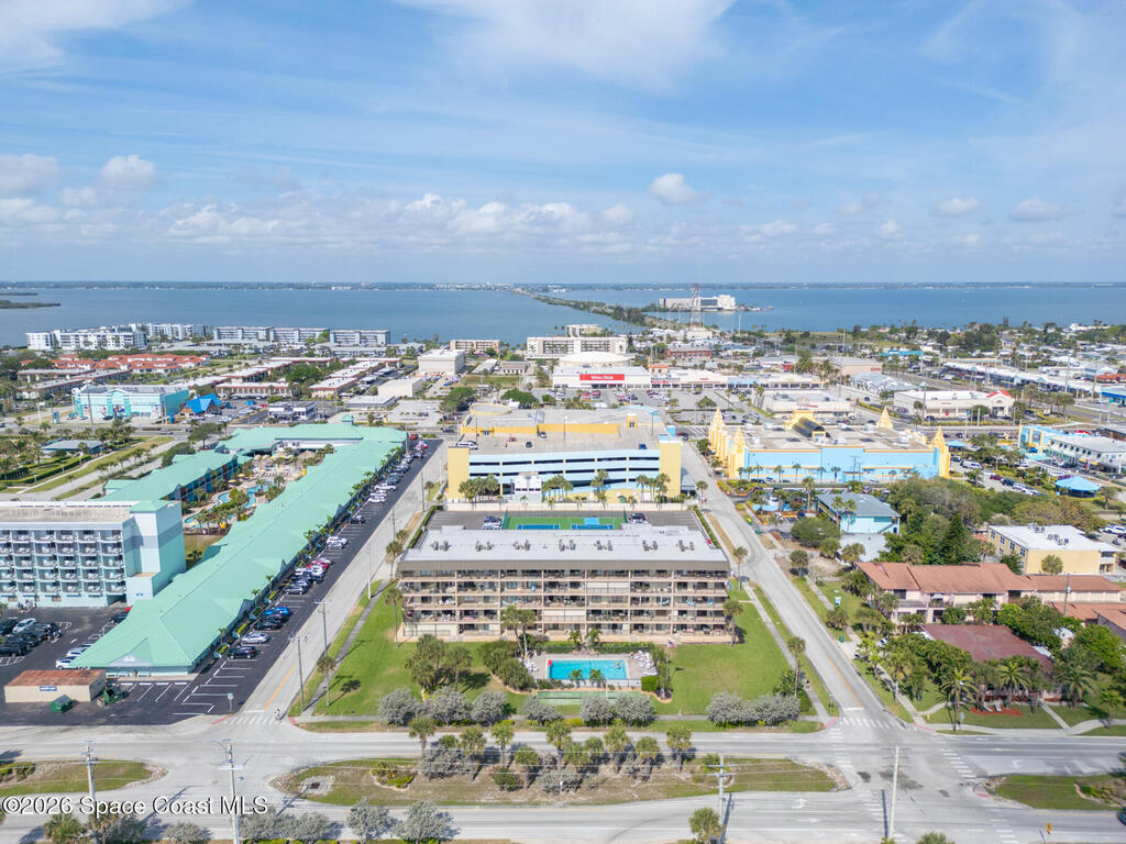 4100 Ocean Beach Boulevard, Cocoa Beach, FL 32931