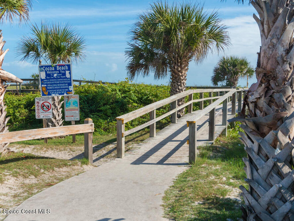 4100 Ocean Beach Boulevard, Cocoa Beach, FL 32931